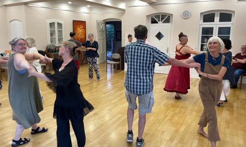 PIC sportif im Sommer