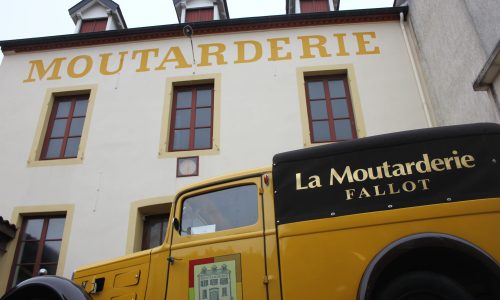 moutarderie